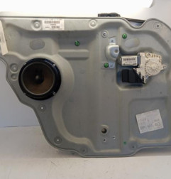 Leve vitre electrique arriere gauche VOLKSWAGEN TOURAN 1 Photo n°1