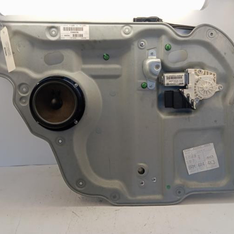 Leve vitre electrique arriere gauche VOLKSWAGEN TOURAN 1
