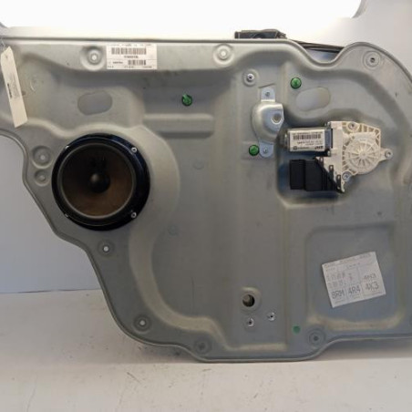 Leve vitre electrique arriere gauche VOLKSWAGEN TOURAN 1 Photo n°1