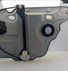 Leve vitre electrique arriere gauche VOLKSWAGEN TOURAN 1