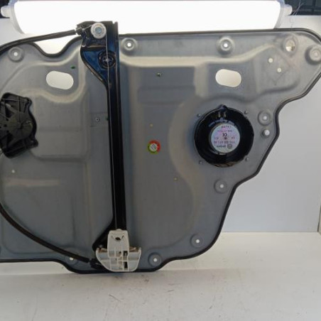 Leve vitre electrique arriere gauche VOLKSWAGEN TOURAN 1