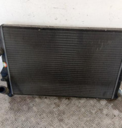 Radiateur eau DACIA LOGAN MCV 1 Photo n°1