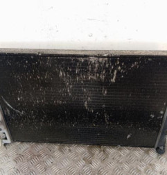 Radiateur eau DACIA LOGAN MCV 1