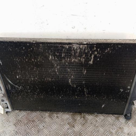 Radiateur eau DACIA LOGAN MCV 1