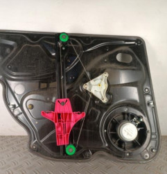 Leve vitre electrique arriere droit VOLKSWAGEN PASSAT 6