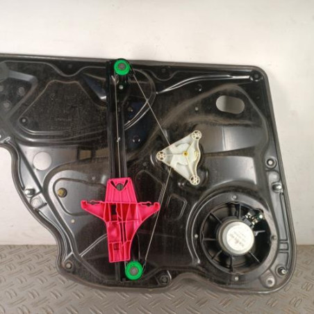 Leve vitre electrique arriere droit VOLKSWAGEN PASSAT 6