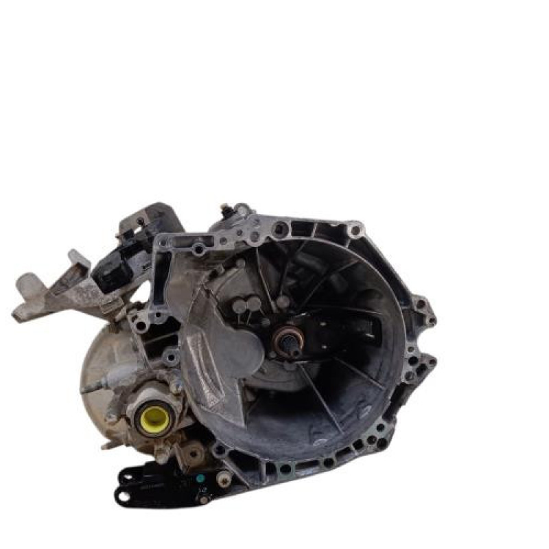 Boite de vitesses PEUGEOT 208 2