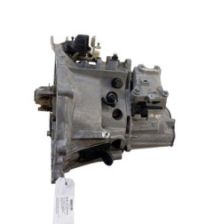 Boite de vitesses PEUGEOT 208 2