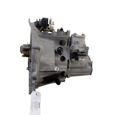 Boite de vitesses PEUGEOT 208 2