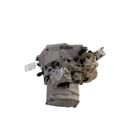 Boite de vitesses PEUGEOT 208 2 Photo n°3
