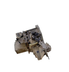 Boite de vitesses PEUGEOT 208 2 Photo n°4