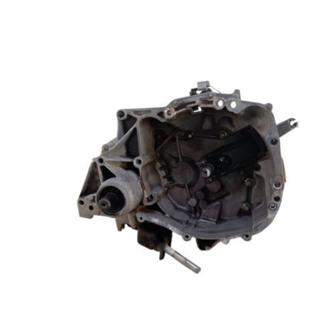 Boite de vitesses RENAULT TWINGO 2 Photo n°1