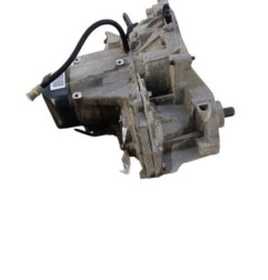 Boite de vitesses RENAULT TWINGO 2 Photo n°4