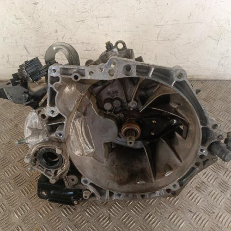 Boite de vitesses PEUGEOT PARTNER 3
