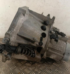 Boite de vitesses PEUGEOT PARTNER 3