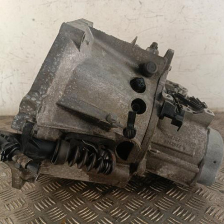 Boite de vitesses PEUGEOT PARTNER 3