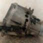 Boite de vitesses PEUGEOT PARTNER 3