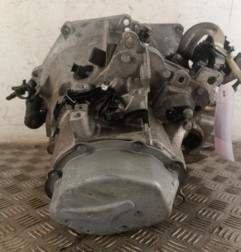 Boite de vitesses PEUGEOT PARTNER 3 Photo n°3