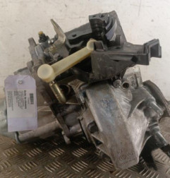 Boite de vitesses PEUGEOT PARTNER 3 Photo n°4