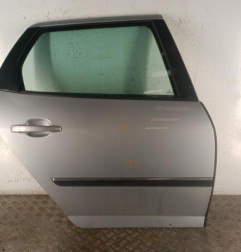 Porte arriere droit PEUGEOT 407 Photo n°1