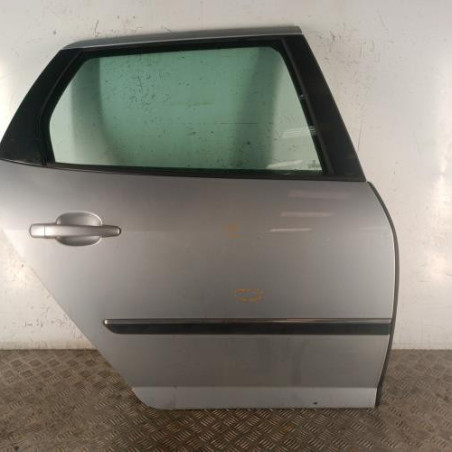 Porte arriere droit PEUGEOT 407 Photo n°1