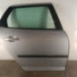 Porte arriere droit PEUGEOT 407