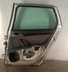 Porte arriere droit PEUGEOT 407 Photo n°4