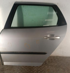 Porte arriere gauche PEUGEOT 407 Photo n°1