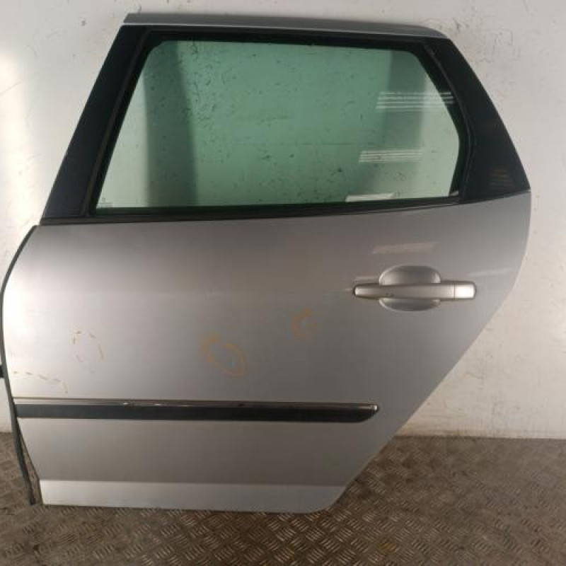 Porte arriere gauche PEUGEOT 407