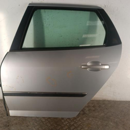 Porte arriere gauche PEUGEOT 407 Photo n°1