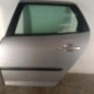 Porte arriere gauche PEUGEOT 407