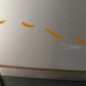 Porte arriere gauche PEUGEOT 407