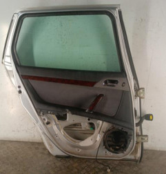 Porte arriere gauche PEUGEOT 407 Photo n°6