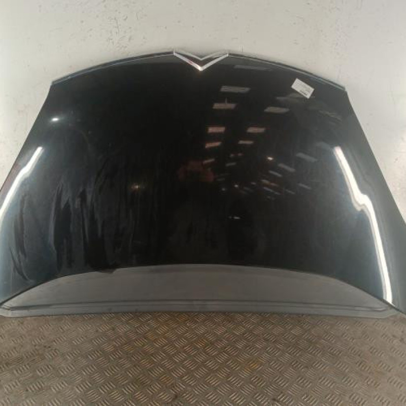 Capot CITROEN C4 GRAND PICASSO 1