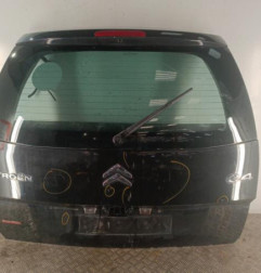 Malle/Hayon arriere CITROEN C4 GRAND PICASSO 1 Photo n°1