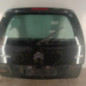 Malle/Hayon arriere CITROEN C4 GRAND PICASSO 1