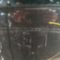 Malle/Hayon arriere CITROEN C4 GRAND PICASSO 1