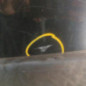 Malle/Hayon arriere CITROEN C4 GRAND PICASSO 1
