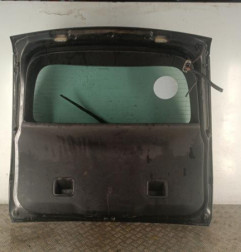 Malle/Hayon arriere CITROEN C4 GRAND PICASSO 1 Photo n°8