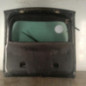 Malle/Hayon arriere CITROEN C4 GRAND PICASSO 1