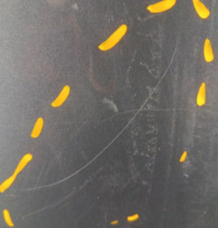 Porte arriere droit FORD C-MAX 1 Photo n°3