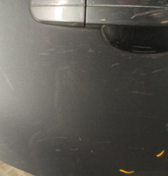 Porte arriere droit FORD C-MAX 1 Photo n°4