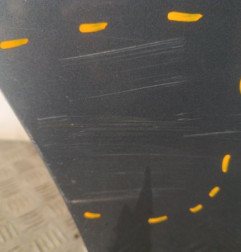 Porte arriere droit FORD C-MAX 1 Photo n°5