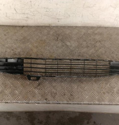 Grille de pare choc PEUGEOT 206 Photo n°1