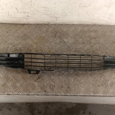 Grille de pare choc PEUGEOT 206 Photo n°1