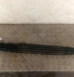 Grille de pare choc PEUGEOT 206