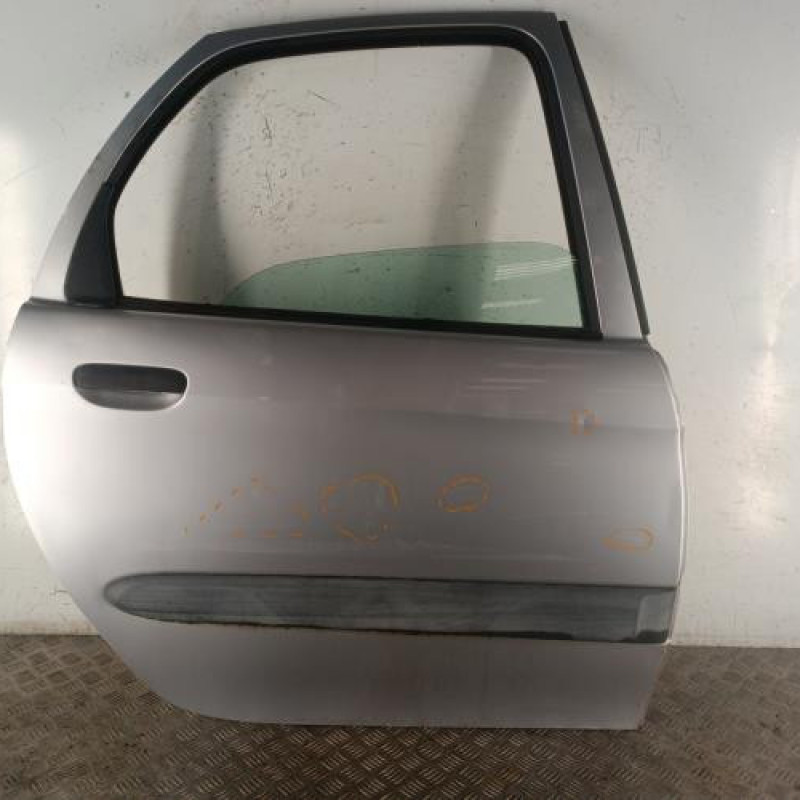 Porte arriere droit CITROEN XSARA PICASSO