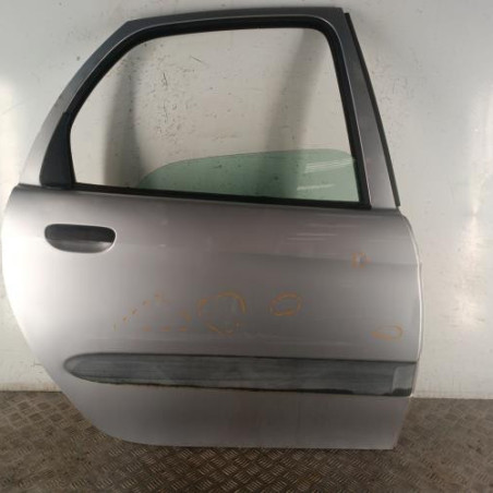 Porte arriere droit CITROEN XSARA PICASSO Photo n°1