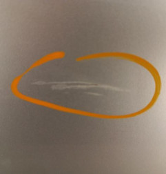 Porte arriere droit CITROEN XSARA PICASSO Photo n°3