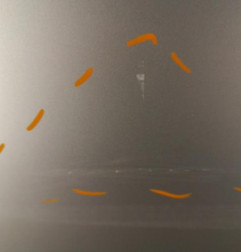 Porte arriere droit CITROEN XSARA PICASSO Photo n°6